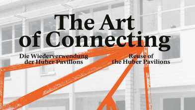 The Art of Connecting