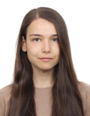 Silvia Vangelova