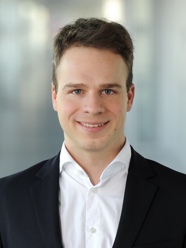 Dr. Jens Juri Hunhevicz